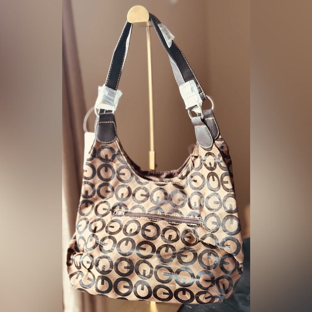 Y2K Hobo Bag - Picture 2 of 8